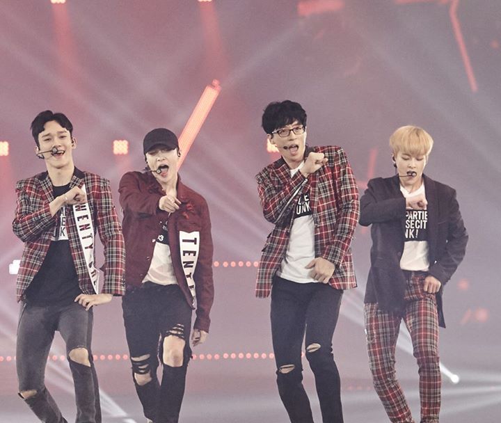 Instiz: Người nổi tiếng c&oacute; thể dễ d&agrave;ng thắng #1 nếu tham gia Produce 101