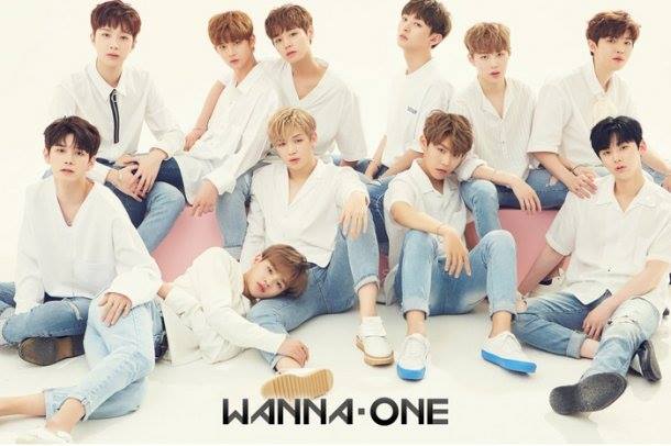 Bài báo: Trận chiến giành lấy sự xuất hiện của 'Wanna One'... lịch trình và thu nhập đều gấp đôi I.O.I