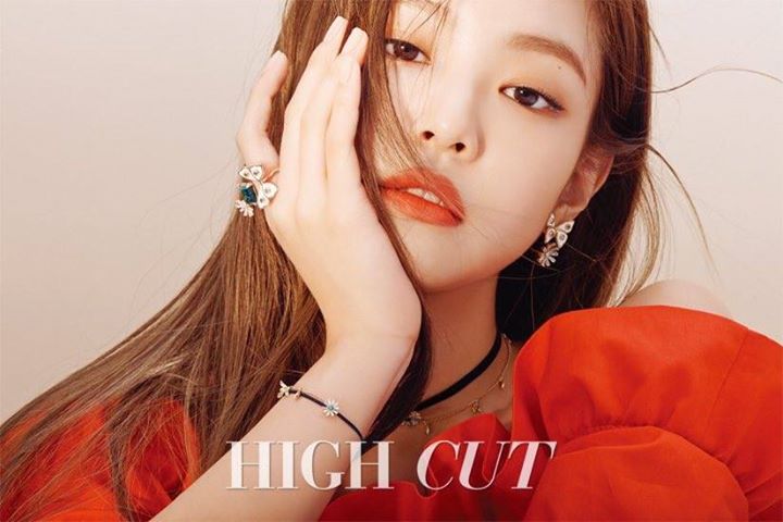 Pann: Người ta nói cô ấy là Son Naeun trong thân hình của Jessi