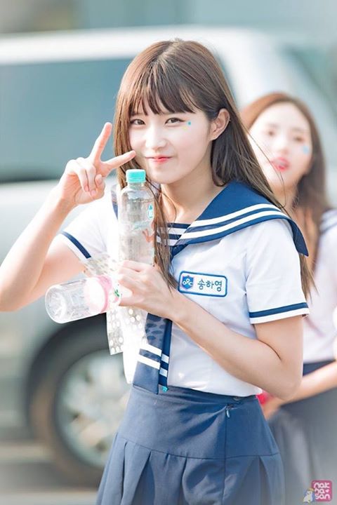 Instiz: 'Người chiến thắng' thật sự của tập đầu tiên Idol School