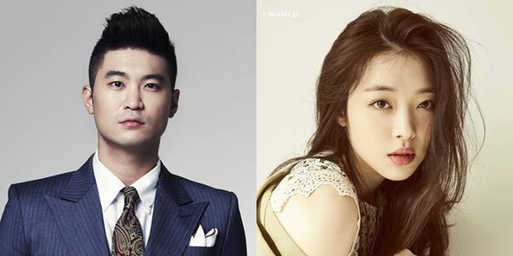 Bài báo: Choiza, "Không bao giờ có chuyện tái hợp với Sulli, những hiểu lầm thế này thật khó chịu" [phát ngôn chính thức] 