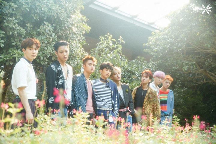 Pann: Uầy, mỗi lần comeback EXO lại mang đến một dòng nhạc mới  