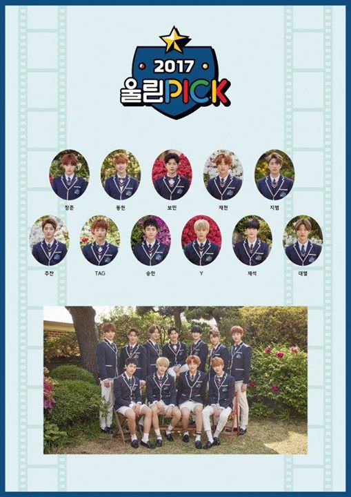 Pann: Còn ai nhớ Woollim Boys không?