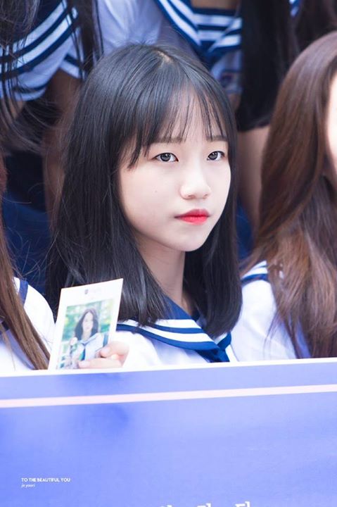 Pann: Cảm giác Jo Yuri cứ cố bắt chước Choi Yoojung thế nào ý nhỉ