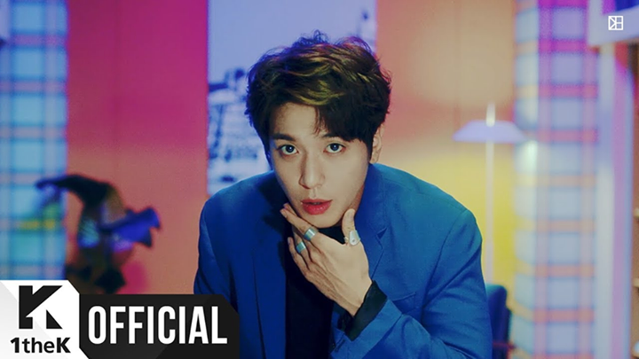 Instiz: Jung Yonghwa-ssi, chính xác thì 'một người phụ nữ giống phụ nữ' nghĩa là gì?