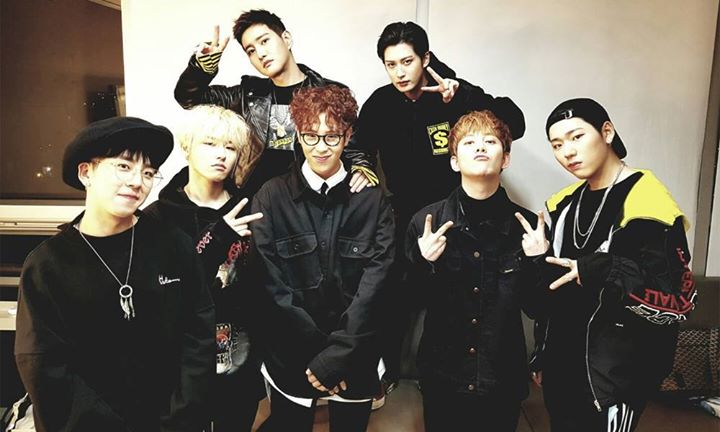 Pann: BLOCK B Zico dưới góc nhìn của một BBC