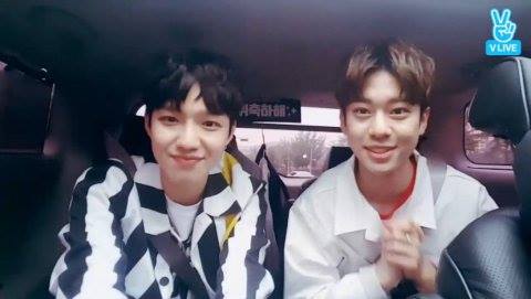 Pann: Nhóm nào sắp debut ngày 27 thế nhỉ??