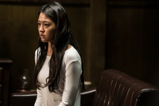 Bài báo: "A Murderer's Guide to Memorization" Seolhyun "Tôi muốn phá vỡ hình tượng"