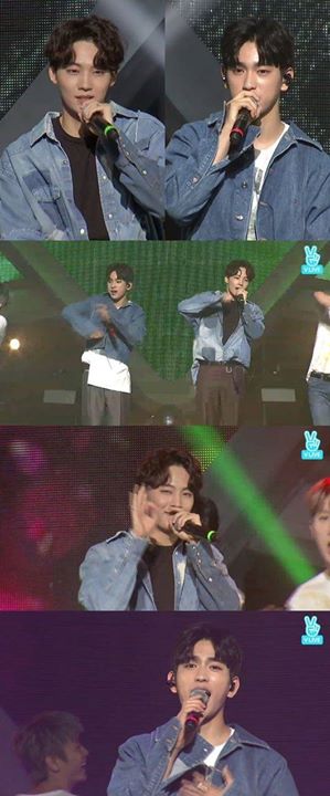 Naver: JJ Project, GOT7 trung thành suốt 5 năm, 'VERSE 2'