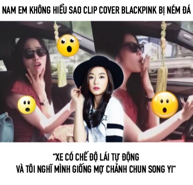 Trong buổi gặp gỡ truyền thông gần nhất, cô nàng đã lên tiếng giải thích về clip này. Nam Em cho biết, xe của cô có chế độ lái tự động chính vì vậy nếu có vấn đề gì thì sẽ có thể tự thắng gấp. Bên cạnh đó, cô cũng đi trong làn đường dành cho xe 4 bánh với