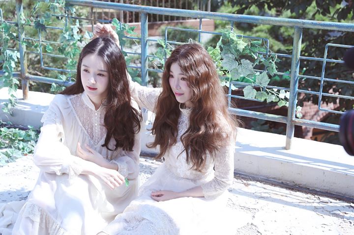 Davichi sẽ ra single mùa hè đặc biệt vào ngày 12/07