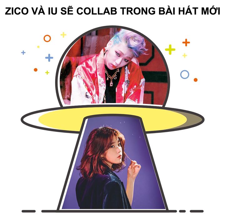 Đây là bài hát chủ đề thuộc single album đặc biệt phát hành cuối tháng 7 này của Zico. Hiện hai “digital monster” đã hoàn tất việc thu âm.