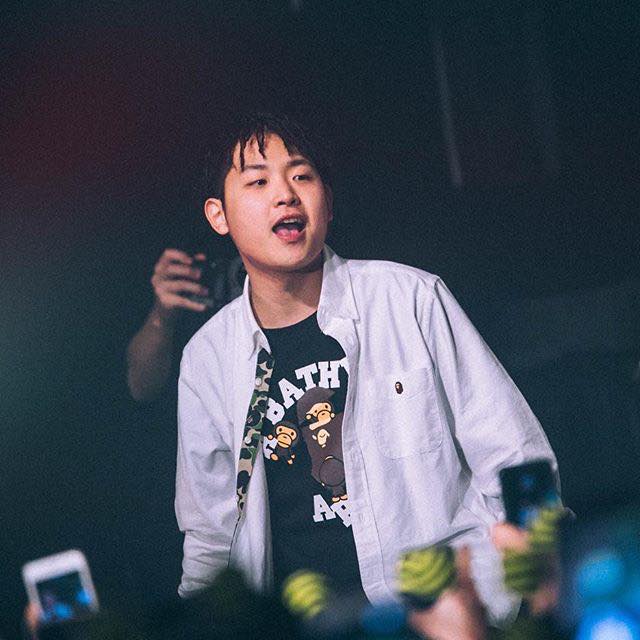 Superbee xác nhận tham gia “Show Me The Money 7”