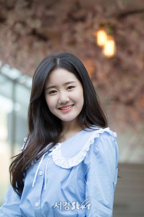 Jin Ji Hee của “Gia Đình Là Số 1” đang du lịch tại Đà Nẵng