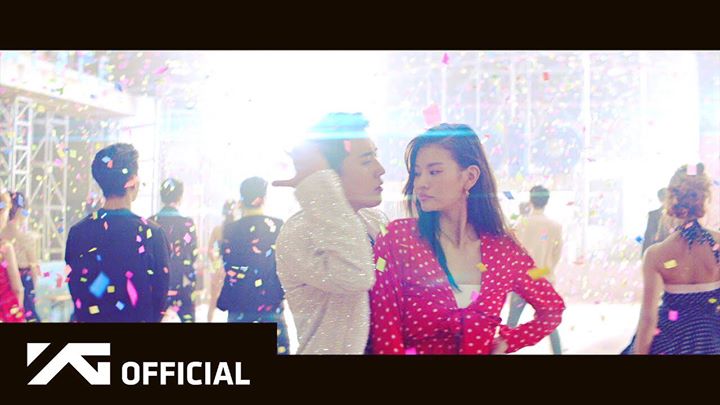 BIGBANG Seungri comeback solo với ca khúc chủ đề “1,2,3!” đồng sản xuất cùng Teddy 