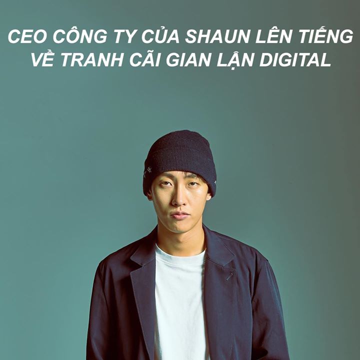 Ông Park Seung Do, CEO của DCTOM Entertainment cho hay: “Chúng tôi không làm điều gì trái pháp luật. Chúng tôi đã yêu cầu các cơ quan điều tra, bao gồm cả Bộ Văn hóa, Thể thao & Du lịch, các công tố viên và cảnh sát vào cuộc để làm rõ những cáo buộc. Nếu 