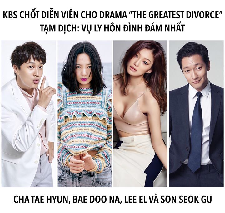 Xoáy sâu vào sự khác biệt giữa phụ nữ và nam giới trong quan niệm về tình yêu, hôn nhân và gia đình, bộ phim hài lãng mạn đặt ra câu hỏi liệu hôn nhân có đúng là sự hoàn tất của tình yêu. Được remake từ “Matrimonial Chaos”, drama Nhật Bản nổi tiếng do Sak