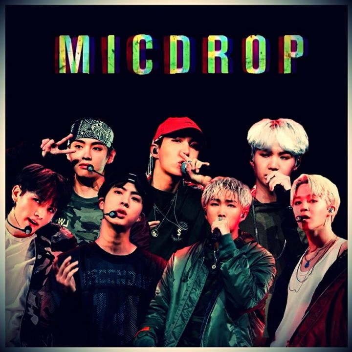 BTS bỏ túi MV 300 triệu views thứ 5 với “Mic Drop” 