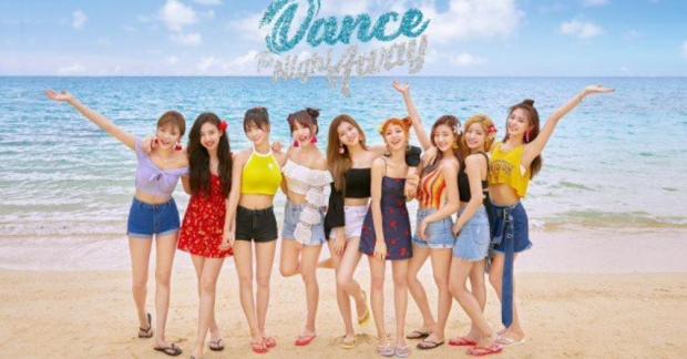 TWICE tiếp tục teaser comeback đậm chất bánh bèo' cho màn trở lại tong tháng 7