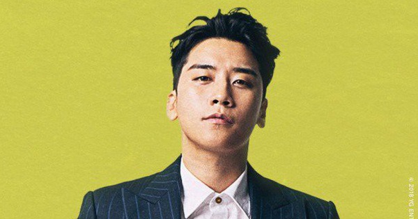 Seungri tung ảnh nhá hàng đẹp trai, chuẩn bị gia nhập đường đua Kpop tháng 7