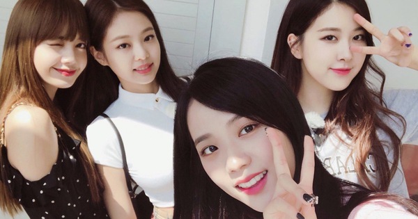 Netizen dự đoán Black Pink sẽ là girlgroup thế hệ mới... tan rã sớm nhất