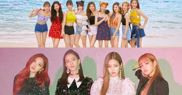 Stylist của YG khiến cư dân mạng phẫn nộ khi 'dìm hàng' TWICE để ca ngợi Black Pink trong bài phỏng vấn