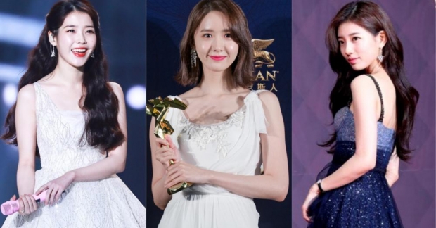 Yoona, Suzy và IU dự định khi nào sẽ kết hôn?