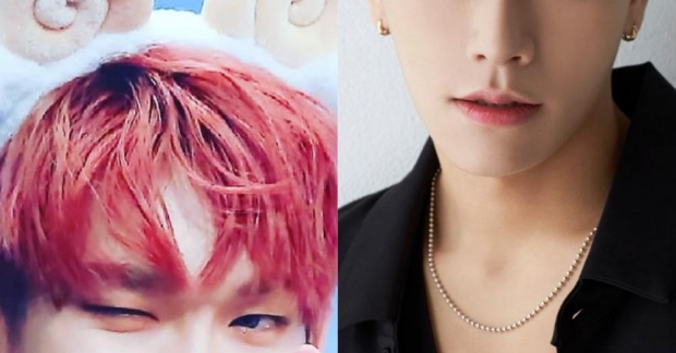 Takada Kenta và Kim Sang Kyun cùng debut trong một nhóm chính thức 