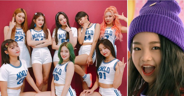 Một thành viên tạm ngưng hoạt động, MOMOLAND bổ sung idol 9 tuổi vào nhóm?