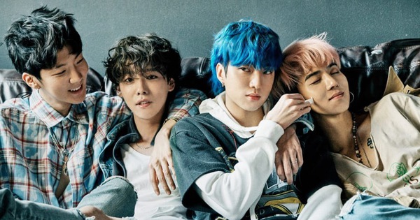 WINNER háo hức trước thềm tổ chức World Tour đầu tiên trong sự nghiệp