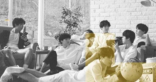 BTS tổ chức buổi triển lãm riêng “FIVE, ALWAYS”