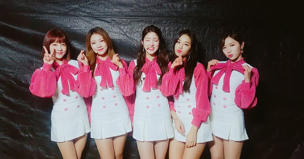 LABOUM thông báo comeback sau khi thành viên cưới chạy bầu rời nhóm