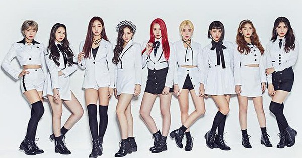 "BBoom BBoom" của MOMOLAND chính thức cán mốc 200 triệu view