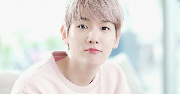 Baekhyun vô tình tiết lộ thời điểm EXO comeback?