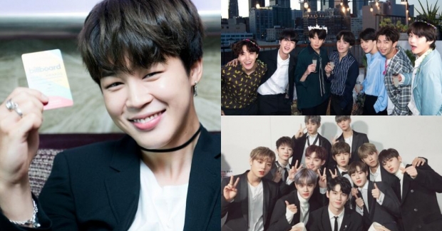 BXH giá trị thương hiệu boygroup tháng 7: BTS tiếp tục đứng nhất, SHINee lần đầu tiên lọt vào top 3