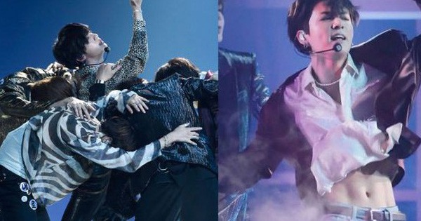 Siêu hit “Fake Love” của BTS sẽ được phát sóng tại hơn 417 đài phát thanh trên toàn thế giới vào tuần tới!