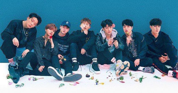 Vô tình để lộ ngày comeback của iKON, YG nhắn tin xin fan đừng chia sẻ