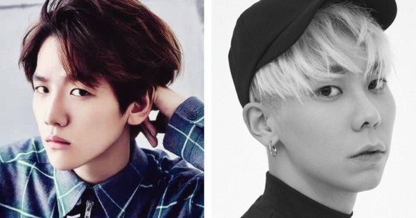 Fan còn đang chờ EXO comeback mà Baekhyun lại ''úp mở'' màn hợp tác với nam rapper nổi tiếng