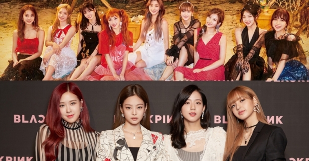 TWICE chính thức soán ngôi Black Pink, xuất hiện 'thánh nhạc số' mới với cú nhảy vọt không thể tin nổi: BXH Instiz tuần 4 tháng 7