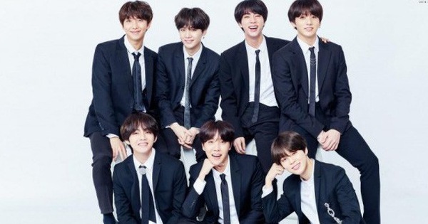 Album "Love Yourself: Tear" của BTS có thể sẽ không dễ dàng đạt giải thưởng album cuối năm vì "đối thủ" này