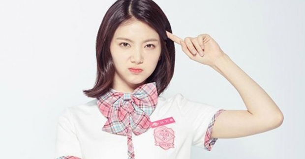 Fan nam của thực tập sinh Nhật Bản đua nhau khủng bố để hạ bệ Lee Gaeun tại Produce 48?