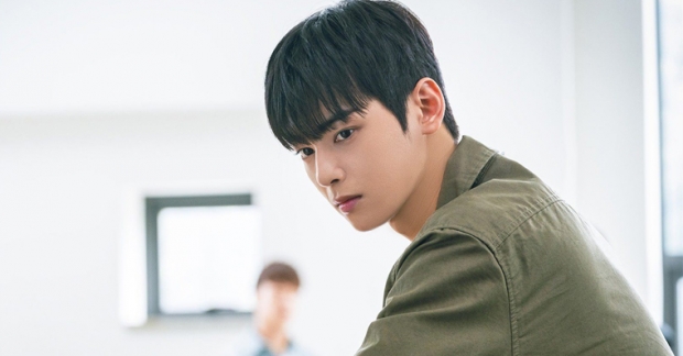 Netizen Hàn phản ứng thế nào với diễn xuất của Cha Eun Woo (ASTRO) lần đầu đóng vai chính trong một bộ phim truyền hình?