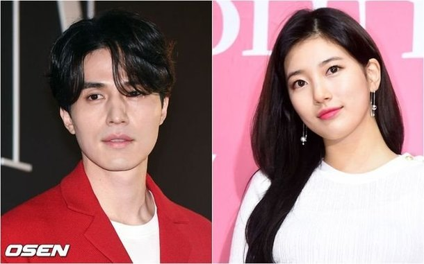 Bài báo: [Độc quyền] Lee Dong Wook và Suzy chia tay sau 4 tháng... từ "người yêu -> tiền bối/hậu bối" 