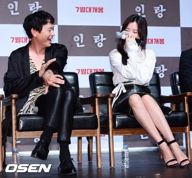 Bài báo: [Phát ngôn chính thức] Đại diện của Kang Dong Won, “Đi Mỹ cùng Han Hyo Joo? Lịch trình trùng hợp... chỉ là bạn thân” 