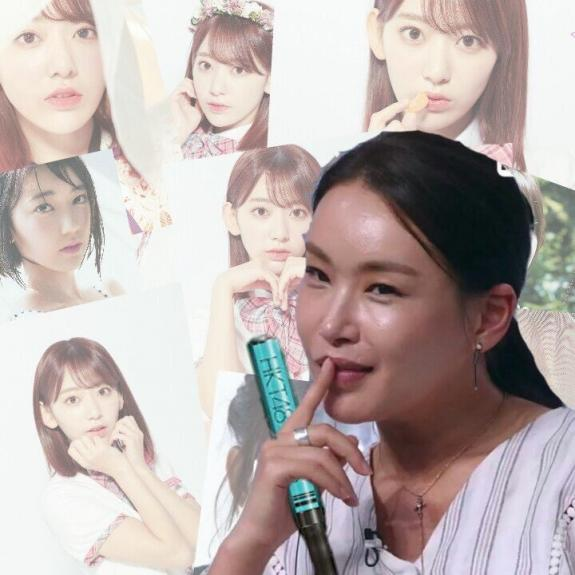 Instiz: C&ocirc; gi&aacute;o Bae Yoonjung thẳng qu&aacute;  