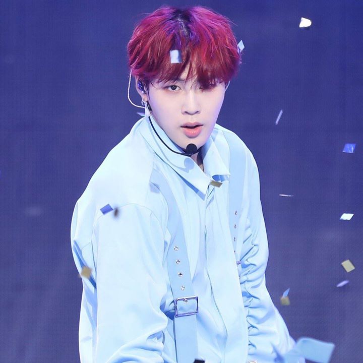 [Pann] Cảm giác như Ha Sungwoon sinh ra để làm idol