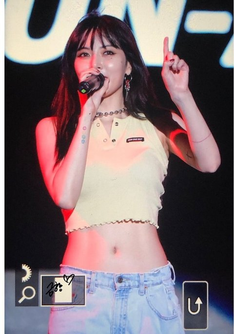 Pann: Hyuna lột đồ!!!!!!!!!!!!!!!!!!!!!! 