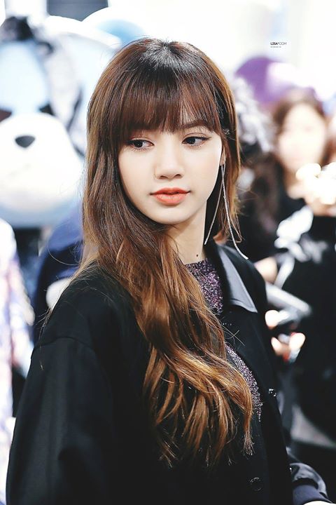 Pann: Trời ơi điên mất, Lalisa tóc đen này