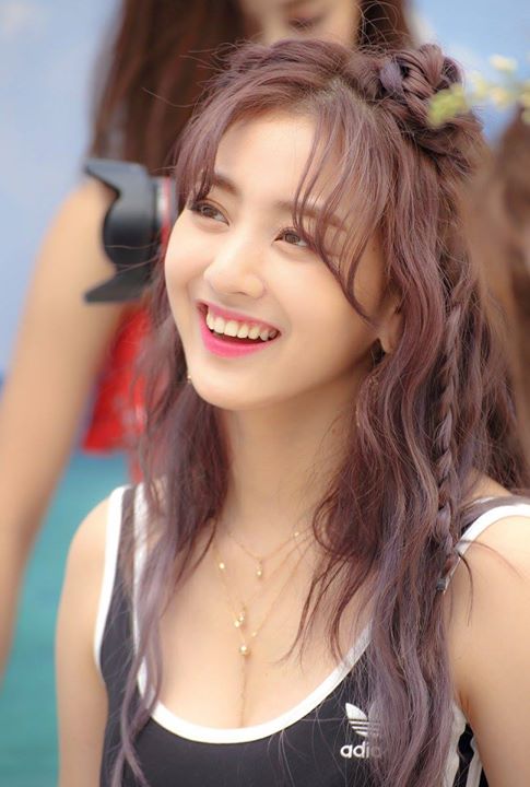 Pann: Lý do vì sao mọi người cứ nói nếu Jihyo vào nhóm khác thì đã là lead vocal rồi 