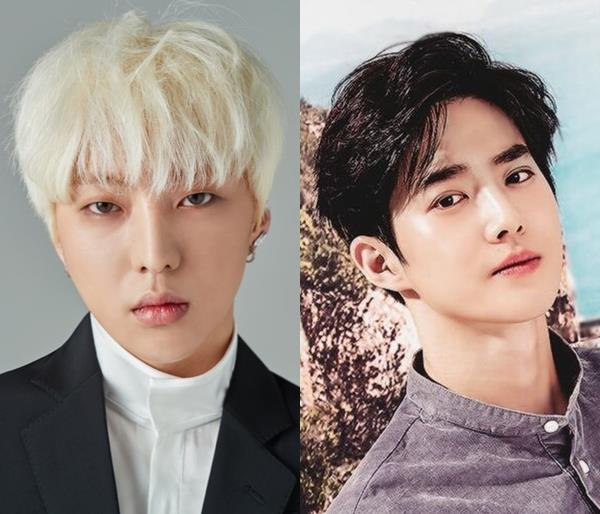 Pann: Kang Seungyoon và Suho chiến nhau 